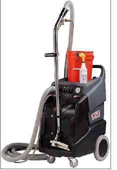 Rug Shampooer Rental Ninja Warrior Extractor 500psi Heated Edmonton Alberta I-Clean