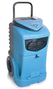 Dehumidifier Rental Dri-Eaz Evolution i-Clean Edmonton Alberta